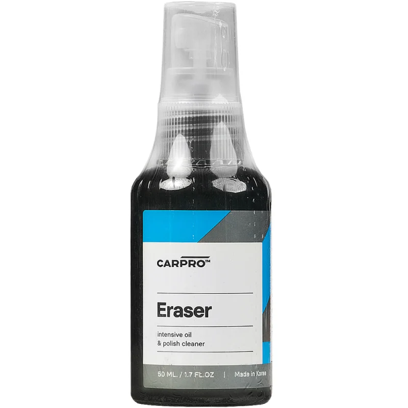 Очиститель ЛКП и обезжириватель CarPro Eraser 50 мл CP-1799 - 1
