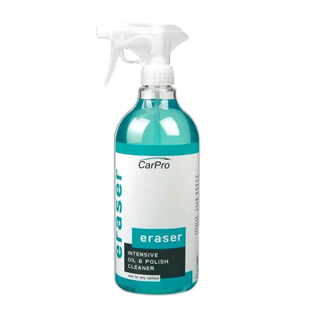 Очиститель ЛКП и обезжириватель CarPro Eraser 4 л - 1