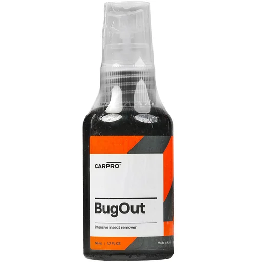 Очиститель ЛКП от насекомых CarPro BUG Out 50 мл CP-BO5 - 1