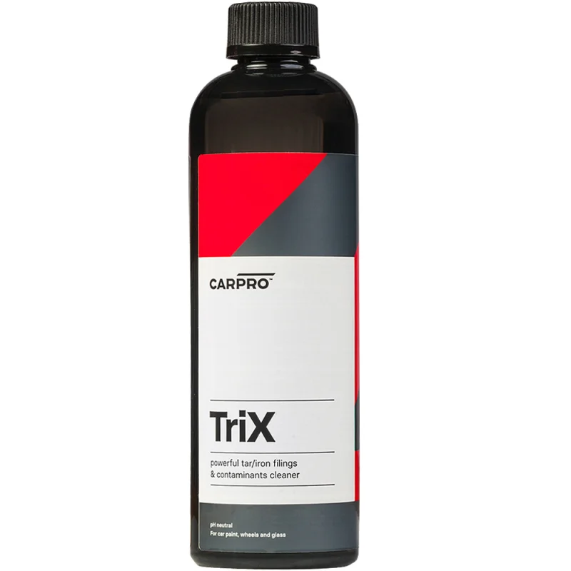 Очиститель ЛКП универсальный CarPro TRIX 500 мл CP-201N - 1