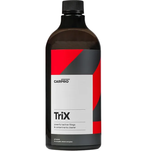 Очиститель ЛКП универсальный CarPro TRIX 1 л CP-202 - 1