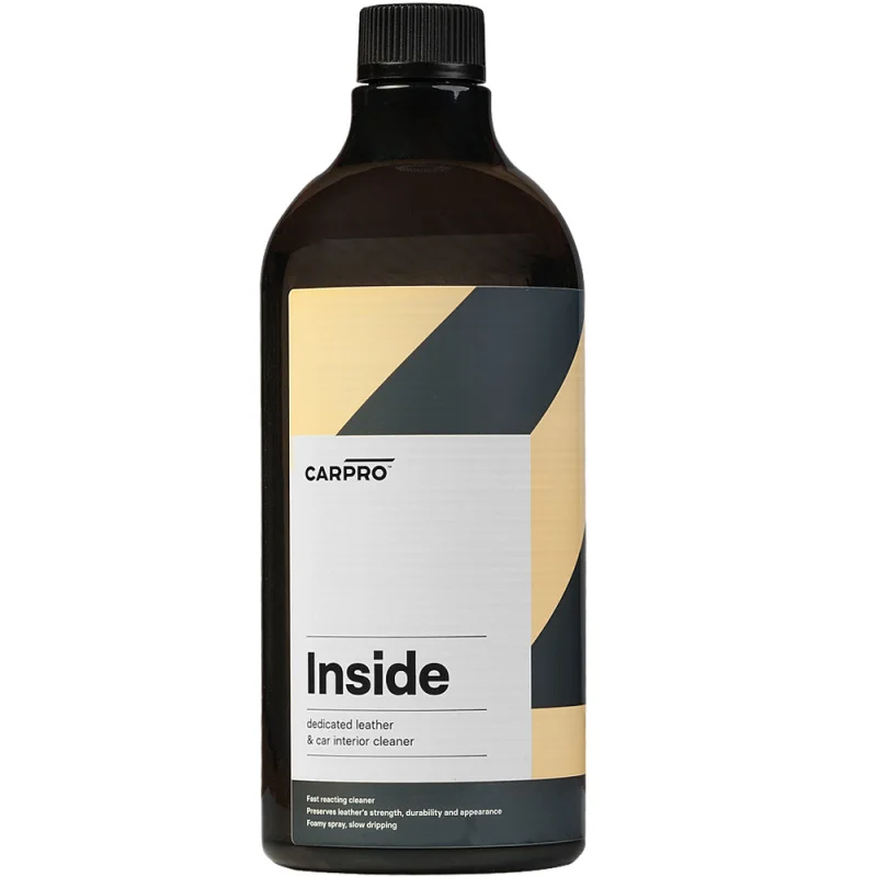 Универсальный очиститель салона CarPro INSIDE 1 л CP-251L - 1