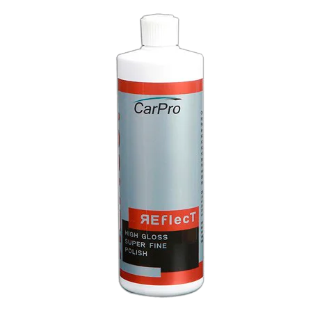Финишная паста CarPro Reflect Polish нано 4 л - 1