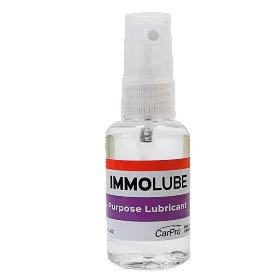 Лубрикант для глины CarPro Immolube 5 л - 1