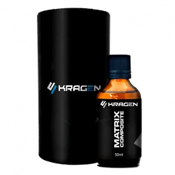 Керамическое покрытие автомобиля Kragen Matrix 50 мл