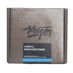 Жидкое стекло для пленок Kragen Vinyl Protection 50 мл