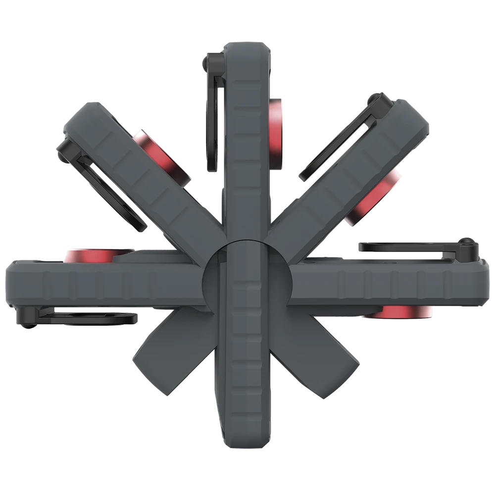 ScanGrip Лампа с автономным питанием и сверхвысоким индексом светопередачи SUNMATCH3 - 2