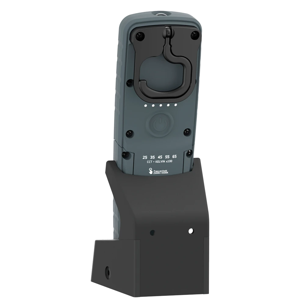 ScanGrip Лампа с автономным питанием и сверхвысоким индексом светопередачи SUNMATCH3 - 4