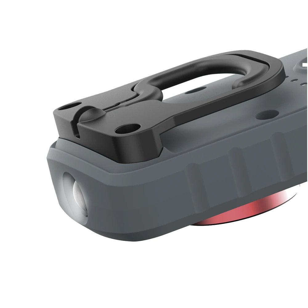 ScanGrip Лампа с автономным питанием и сверхвысоким индексом светопередачи SUNMATCH3 - 5