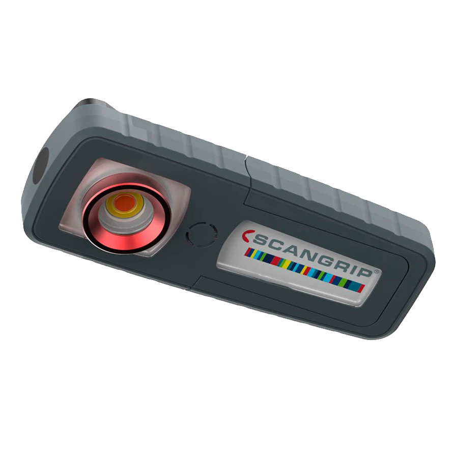 ScanGrip Лампа рабочая аккумуляторная MINIMATCH - 2