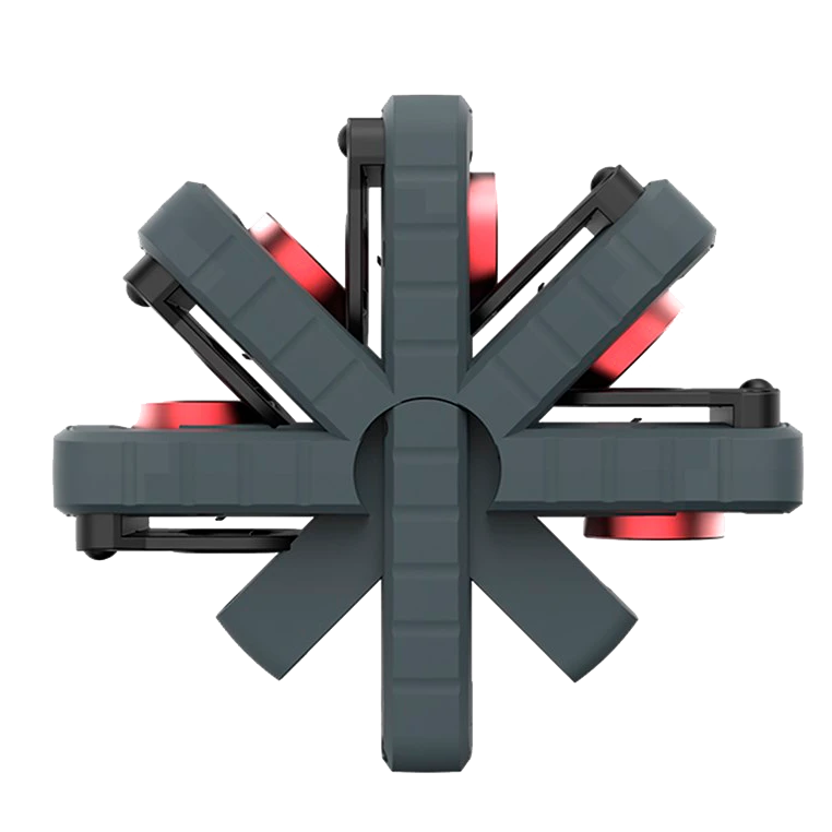 ScanGrip Лампа рабочая аккумуляторная MINIMATCH - 4