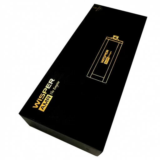 Автопарфюм набор AMR WISPER The Empire S-08 15 мл - 1