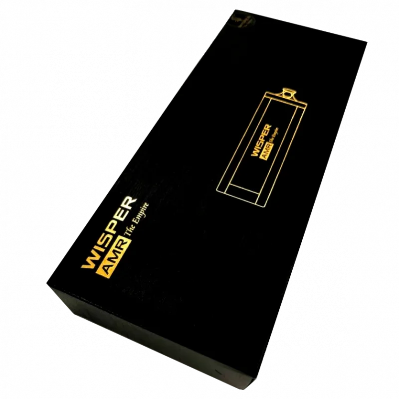 Автопарфюм набор AMR WISPER The Empire S-08 15 мл - 1