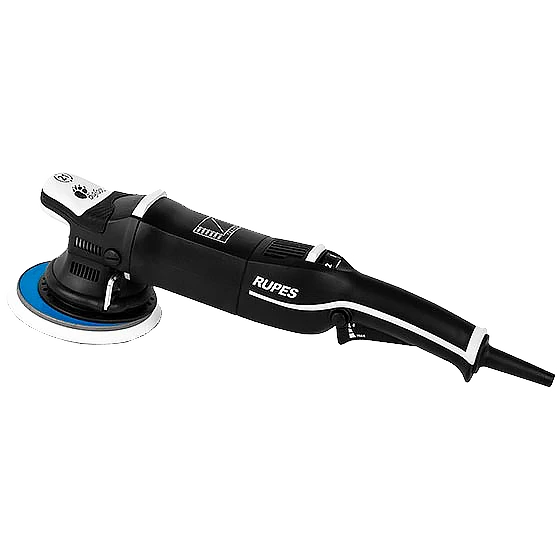 Эксцентриковая полировальная машинка Rupes BigFoot LHR21 MARK III - 2
