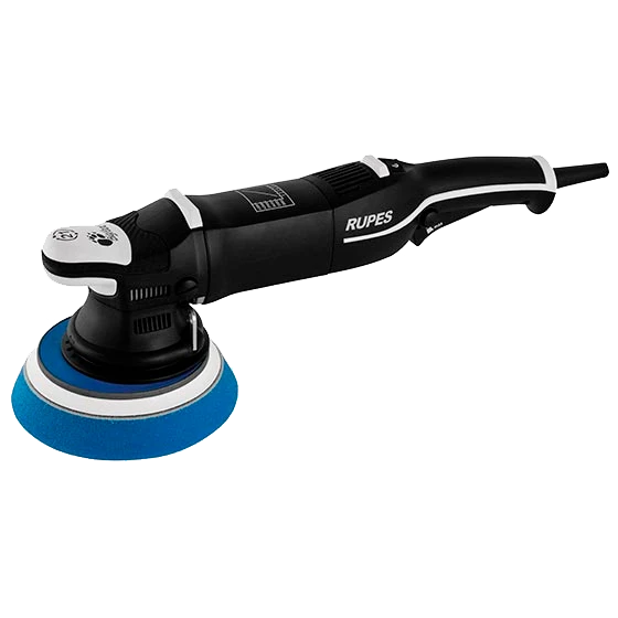 Эксцентриковая полировальная машинка Rupes BigFoot LHR21 MARK III - 3