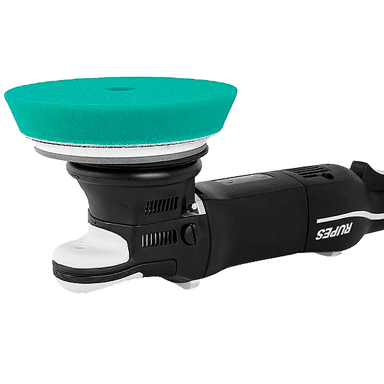 Эксцентриковая полировальная машинка Rupes BigFoot LHR21 MARK III - 4