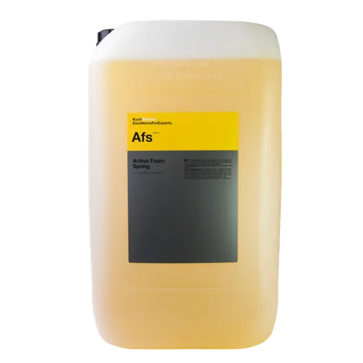 Автошампунь Koch Chemie Active Foam Spring 320033 33 л - 1