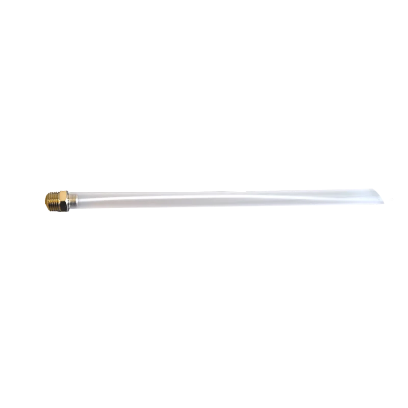Белый шланг Cyclone для TURBO SPAZ2000A5N003 - 1