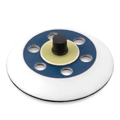 Держатель для полировальников AuTech Au-0675710 mini/1 для машинки Au-0675710 mini 75 мм - 1