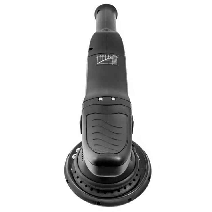 Полировальная машинка AuTech Au-061501150B21 эксцентриковая - 4