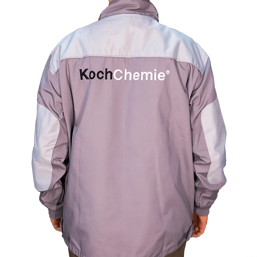 Koch Chemie Проф. одежда для мойщиков авто КУРТКА размер XL - 2