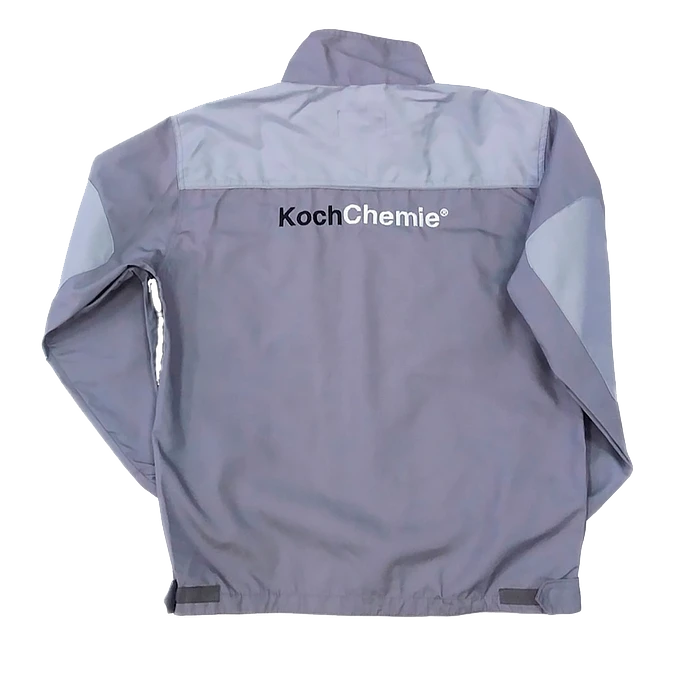 Koch Chemie Проф. одежда для мойщиков авто КУРТКА размер XL - 3