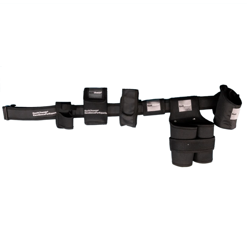 Сумка-пояс детейлера AuTech Au-551 - 4