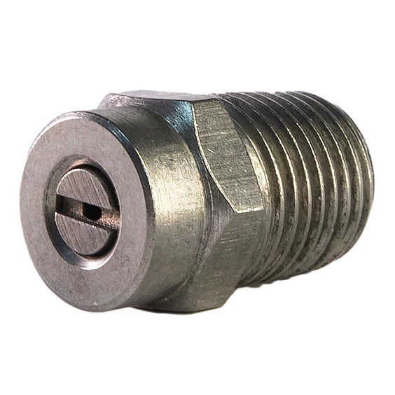 Форсунка распыления воды для пики АВД AuTech AU7725 25 градусов - 2