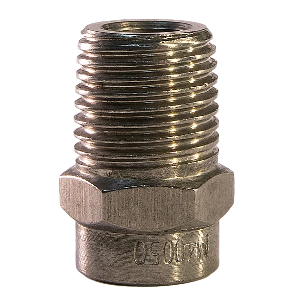 Форсунка распыления воды для пики АВД AuTech AU7725 25 градусов - 3