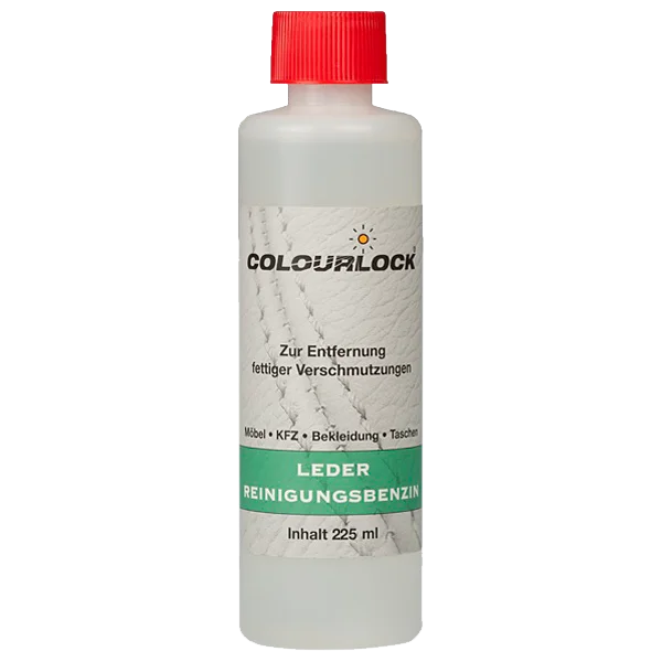 Обезжириватель для кожи Colourlock Leder Reinigungs Benzin 150 мл - 1