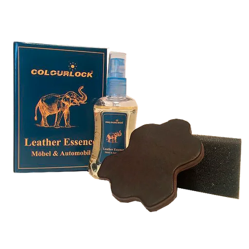 Автопарфюм Colourlock Leather Essence 30 мл - 1