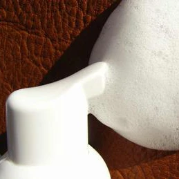 Набор для ухода за кожей авто Colourlock - 2