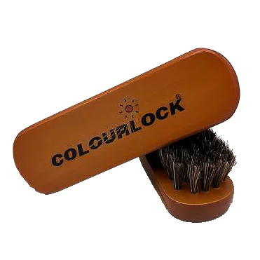 Щетка для чистки кожи автомобиля Colourlock - 1