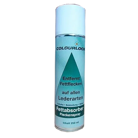 Абсорбер для удаления жира с кожи Colourlock Fettabsorber 250 мл - 1