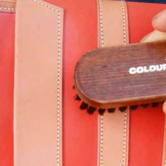 Абсорбер для удаления жира с кожи Colourlock Fettabsorber 250 мл - 4