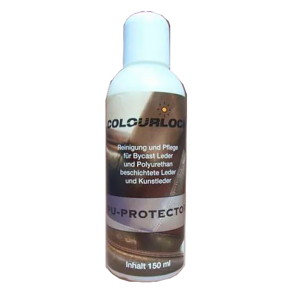 Консервант для полиуретана Colourlock PU - Protector 150 мл - 1