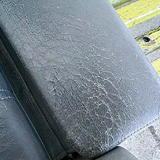 Краска для кожи салона автомобиля нейтральная Colourlock Leder Farbe Neutral 250 мл - 6