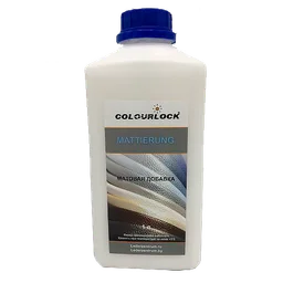 Матирующая добавка в краску Colourlock Mattierung 1 л