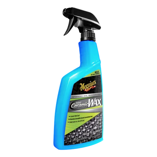 Meguiar's Hybrid Ceramic Wax - Воск, 769 мл - 1