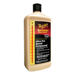 Абразивная паста Meguiars Ultra Pro Speed Compound M11032 945 мл