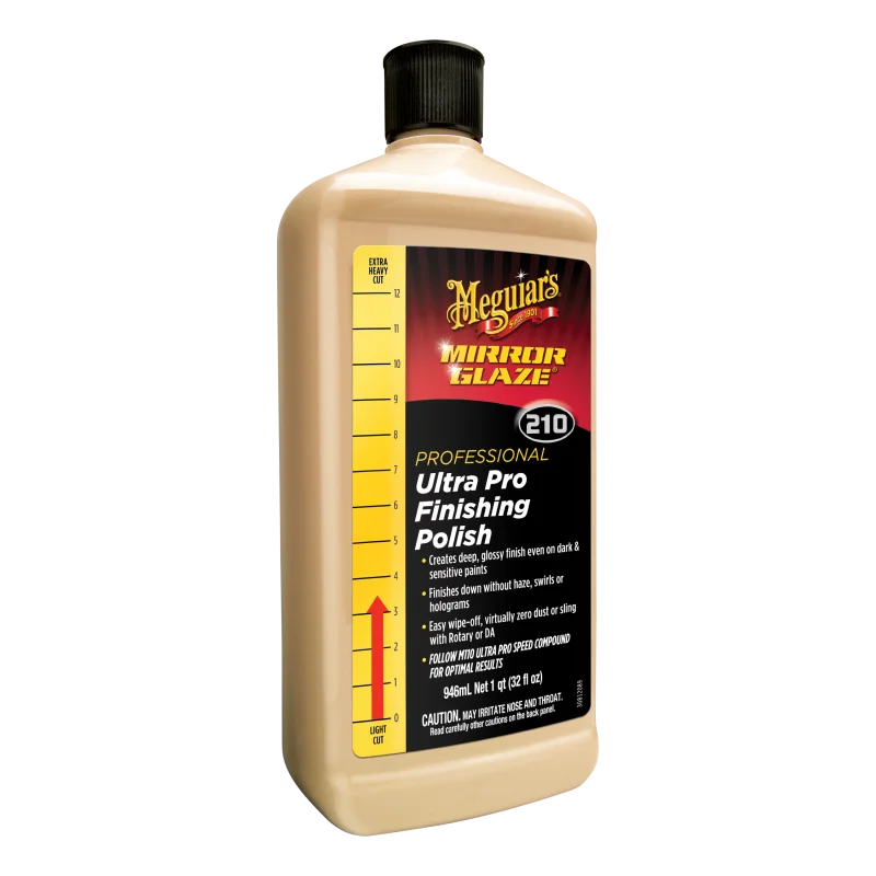 Meguiar's Ultra Pro Finishing Polish - Полироль, 945 мл - 1