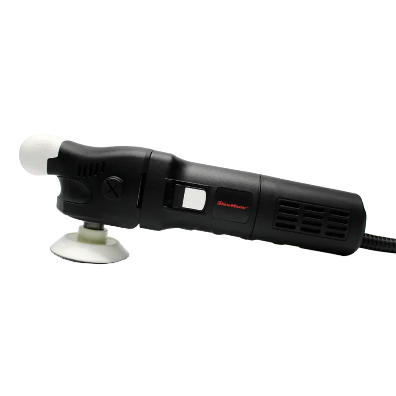MaxShine Полировальная машинка роторная M550 75мм 550 Вт - 1