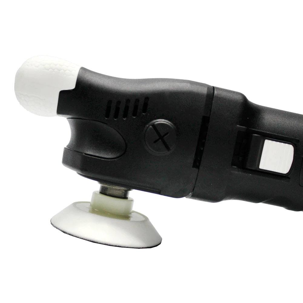 Полировальная машинка роторная MaxShine M550 550 Вт - 2