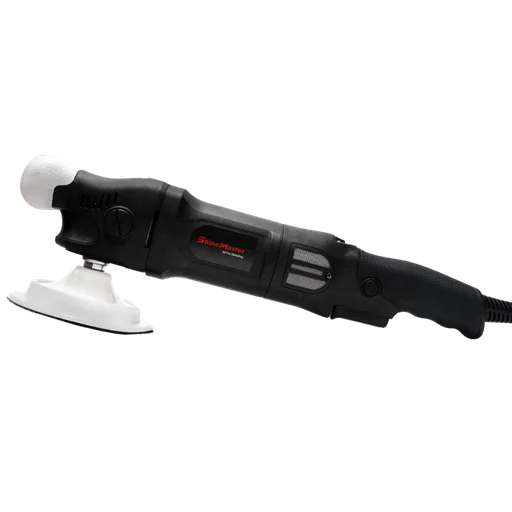 Полировальная машинка роторная MaxShine M1000 1000 Вт - 1