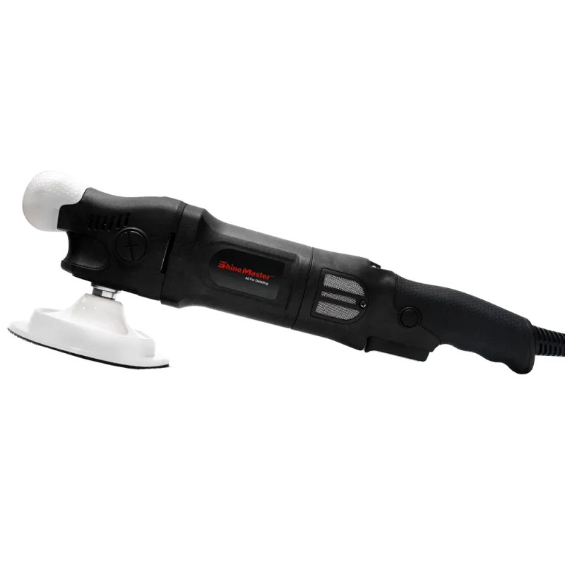 MaxShine Полировальная машинка роторная M1000 1000 Вт - 1