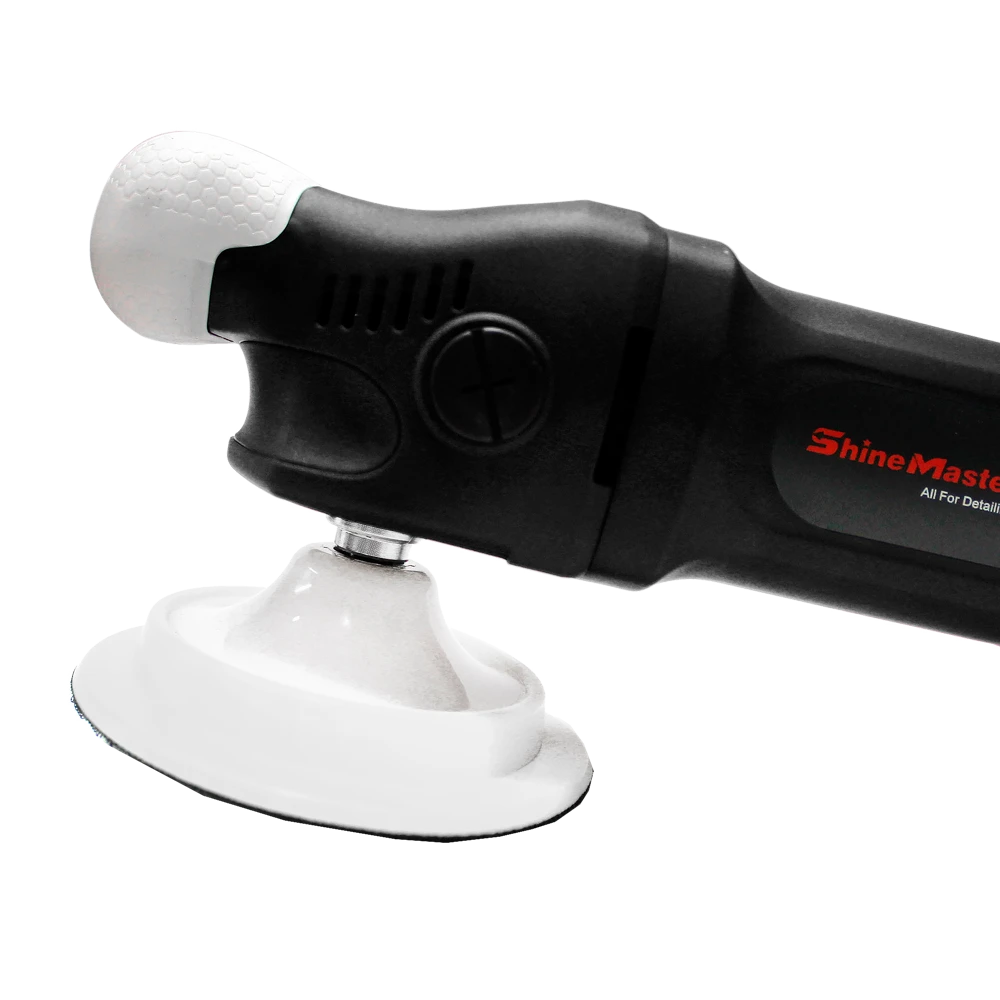 Полировальная машинка роторная MaxShine M1000 1000 Вт - 2