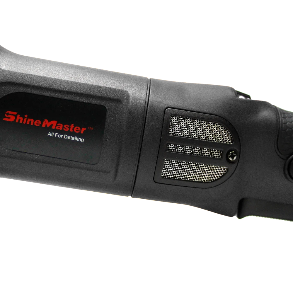 Полировальная машинка роторная MaxShine M1000 1000 Вт - 3