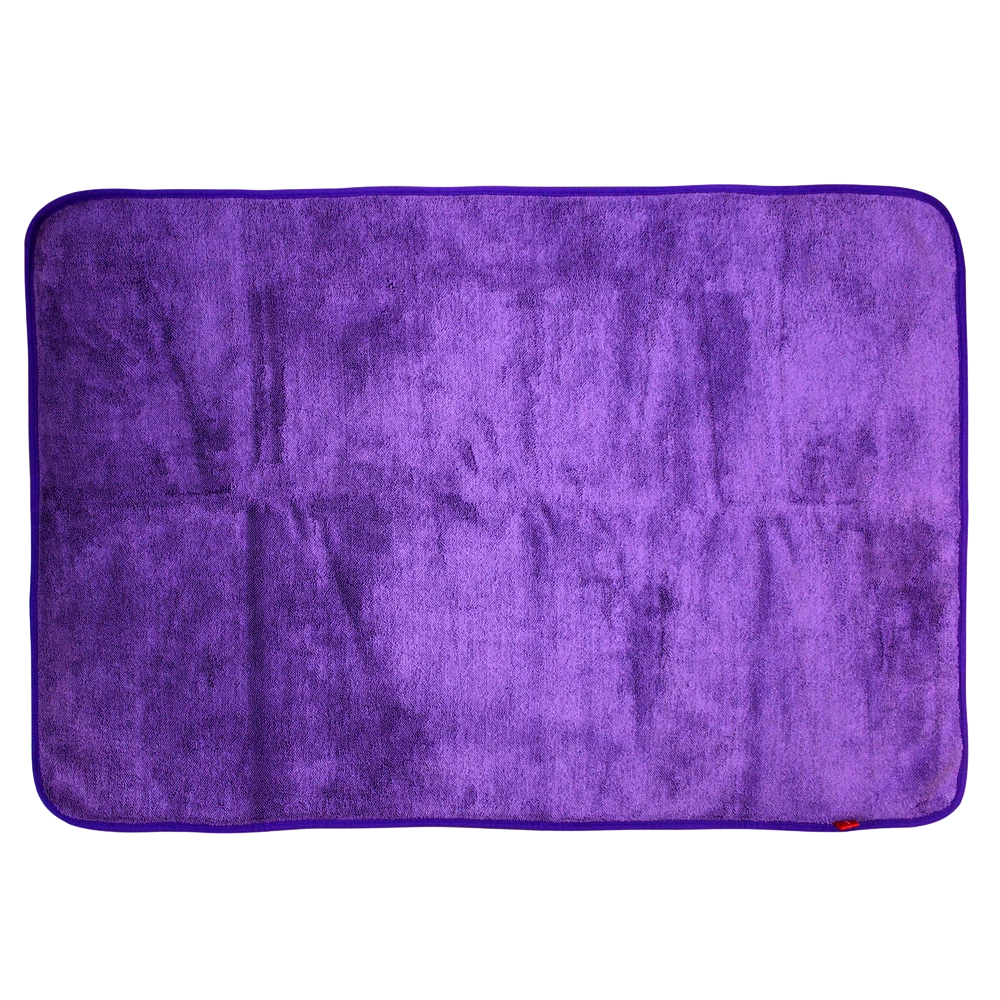 Микрофибра для сушки кузова MaxShine 1196090P 1200 г/кв м 60х90 см - 2