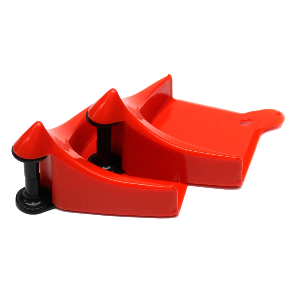 Противооткатная установка для автомобиля MaxShine 703102 2 шт - 3