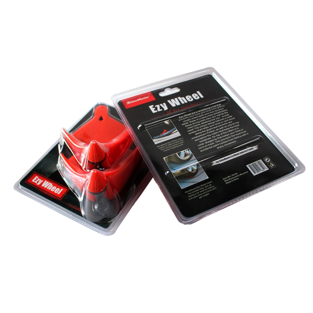 Противооткатная установка для автомобиля MaxShine 703102 2 шт - 4